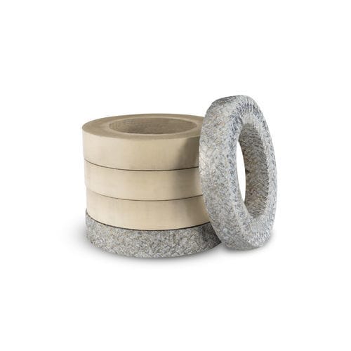 円形シールセット - CPS9906HTR - Zhejiang CPS Cathay Packing  Sealing CO., LTD - バルブ用 / 電磁弁用 / ガス用