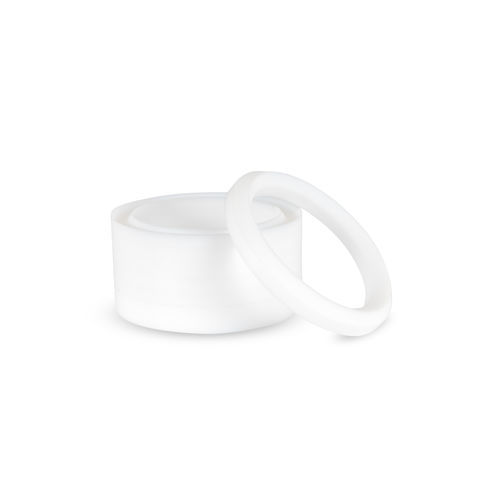 PTFEシールセット - CPS6000 - Zhejiang CPS Cathay Packing  Sealing CO., LTD - 樹脂製 / バルブ用 / 食品用