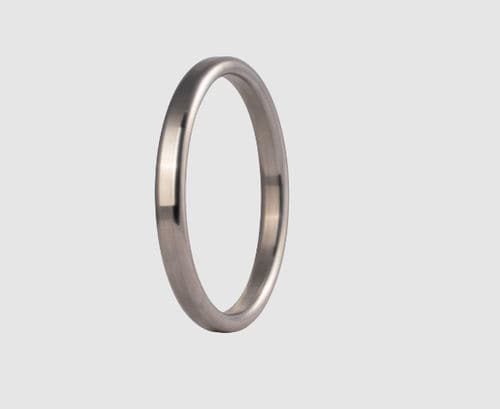 金属製シール材 - CPS7200  - Zhejiang CPS Cathay Packing  Sealing CO., LTD - 油性 / 石油化学工業用 / Oリング