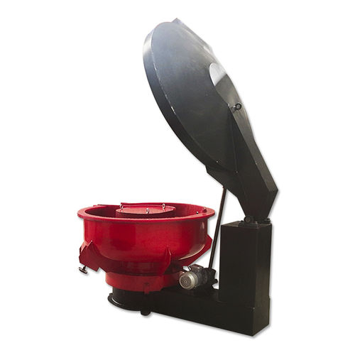 円筒研削機 - TB-200BC - Tongbao Surface Processing Equipment - 部品用 / 自動 / 高生産性