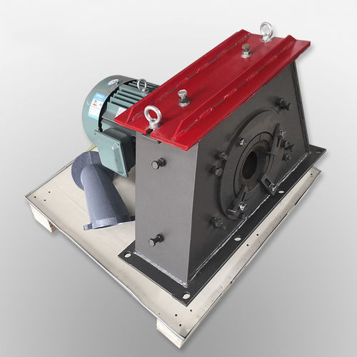 ショッ トブラスト機アクセサリー - TB-P001 - Tongbao Surface Processing Equipment