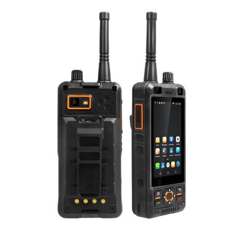 Android 5.1PDA - S35W - SHENZHEN SWELL Technology company limited - GSM / RFID / 4G