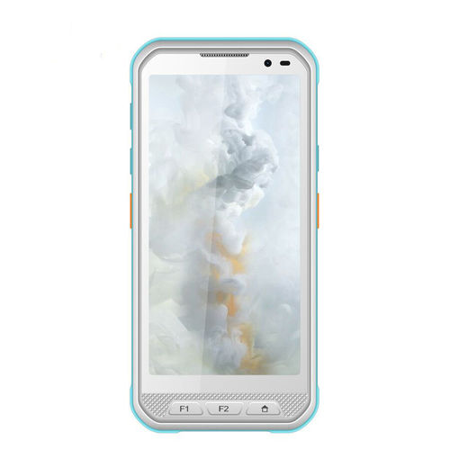 Android 9.0PDA - V570 - SHENZHEN SWELL Technology company limited - 4G / RFID / GSM