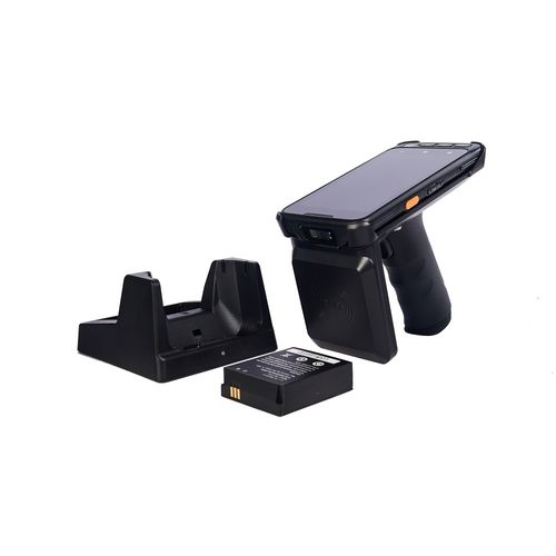 RFID リーダー付きPDA - V710 UHF - SHENZHEN SWELL Technology company limited - Android 7 / Android 10 / GSM