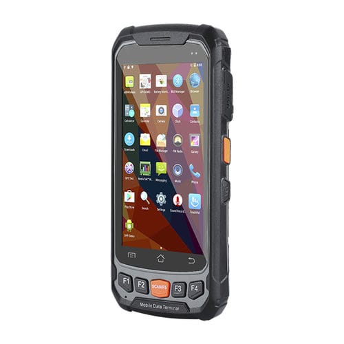 Android 7PDA - H947 - SHENZHEN SWELL Technology company limited - GSM / WCDMA / WiFi
