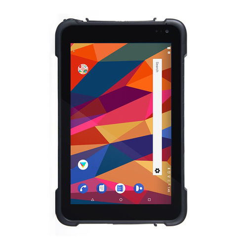 Android 9.0タブレット - SHENZHEN SWELL Technology company limited - Android 8.1 / 8インチ / Quad Core