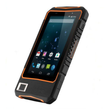 Android 7.0タブレット - H711 - SHENZHEN SWELL Technology company limited - 7インチ / Quad Core / 2 GB