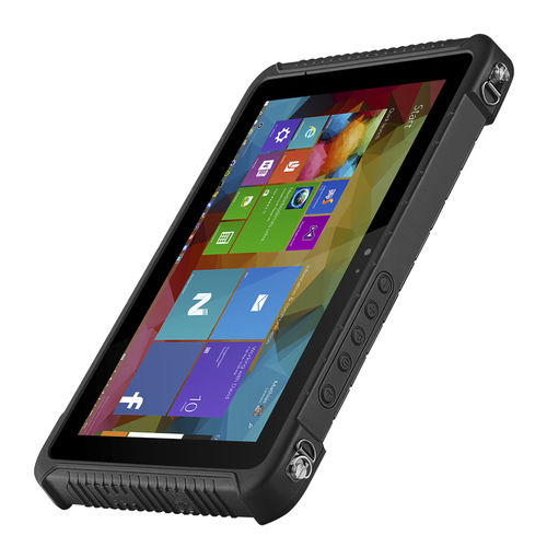 産業用タブレット - I10K - SHENZHEN SWELL Technology company limited - PC / Windows / 10.1インチ