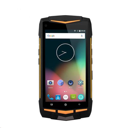 WiFi産業用スマートフォン - V2H - SHENZHEN SWELL Technology company limited - WCDMA / 4G LTE / 3G