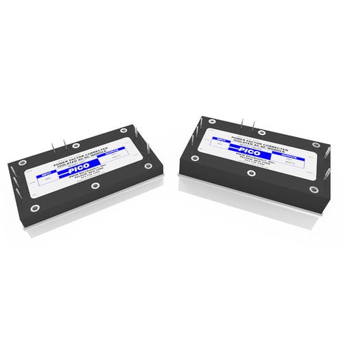 モールド電源 - UAC & UACHV Series - Pico Electronics - AC/DC / 制御 / 単一出力
