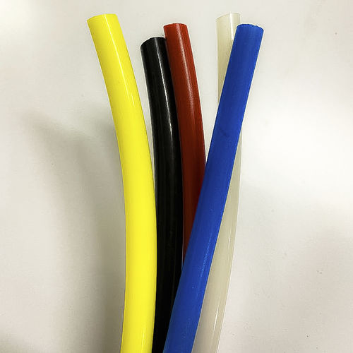 圧縮空気用フレキシブルパイプ - PA06 series - Laminar Technologies - ポリアミド製 / PA6 / ナイロン製