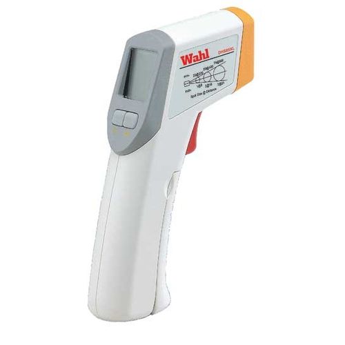 赤外放射温度計 - DHS85XL - Palmer Wahl Instruments, Inc. - デジタル / 携帯型 / 精密