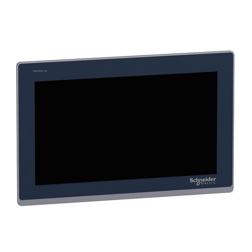 抵抗タッチスクリーンHMI - HMISTW6700 - Schneider Electric - パネル設置用 / 1366 x 768 / ARM Cortex-A8