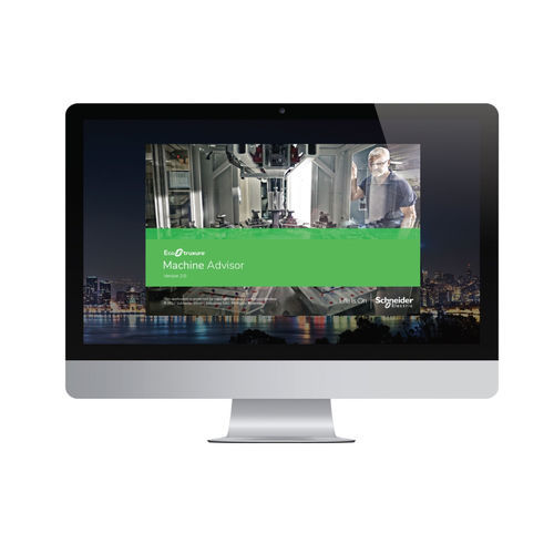 オートメーションソフトウェア - ESEMALCZTSXAZZ - Schneider Electric - 装置 / クラウド