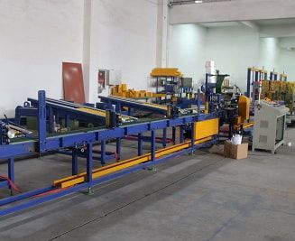 横型包装機 - Shanghai Fhope machinery co.,ltd - H-FFS / 自動