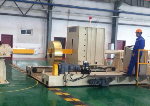 乗るタイプ輸送用シャトル - Shanghai Fhope machinery co.,ltd