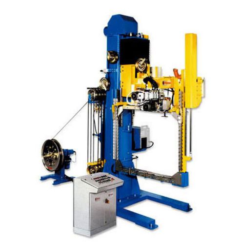 自動バンド掛け機 - Shanghai Fhope machinery co.,ltd - スチールコイル用