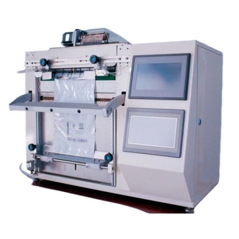 自動包装機 - autobag - Shanghai Fhope machinery co.,ltd - フィルム / 袋用 / 電子機器用