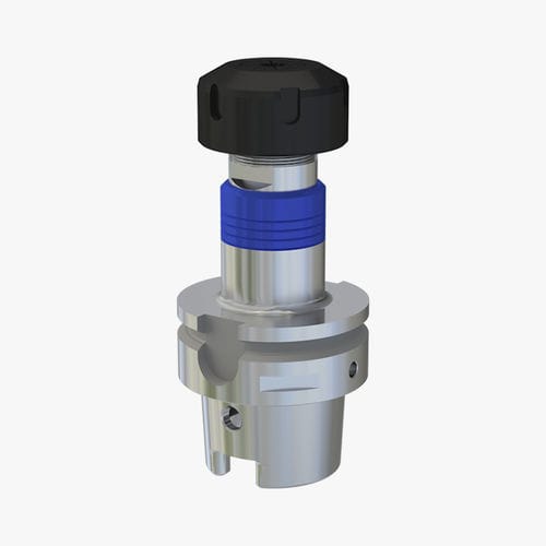 HSK 63Aツールホルダー - HSK63A-GB20/GB32 - Nagoya Precision Tools - DIN 69893 / テ－パーシャンク / 加工用