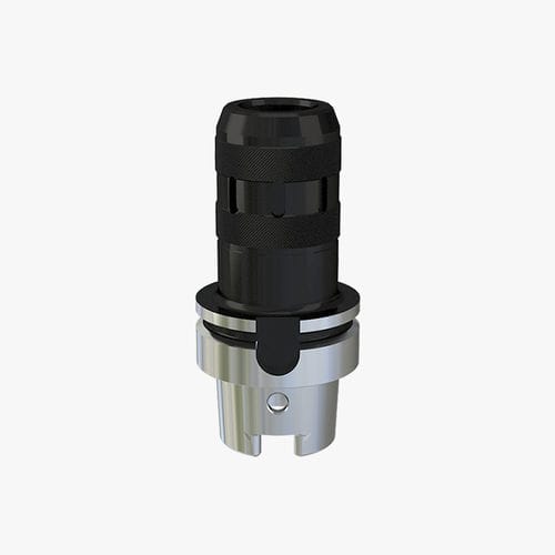 HSK 100Aツールホルダー - HSK100A-C20/C25 - Nagoya Precision Tools - ピンチ式 / 加工用 / ドリル