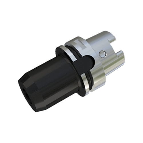 HSK 63Aツールホルダー - HSK63A-XP16/XP20 - Nagoya Precision Tools - ブロックピンチ式 / 加工用 / ドリル