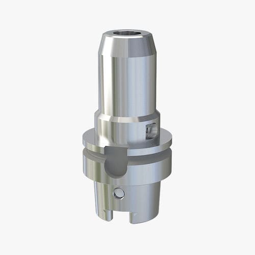 HSK 63Aチャック - HSK63A-HM series - Nagoya Precision Tools - DIN 69893 / テ－パーシャンク / 製粉
