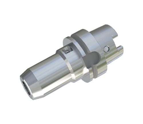 HSK 100Aチャック - HSK100A-HM series - Nagoya Precision Tools - DIN 69893 / テ－パーシャンク / 製粉