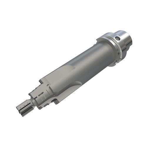 ねじ切りミーリングカッター - Nagoya Precision Tools - 挿入 / PCD / アルミニウム鋳造用