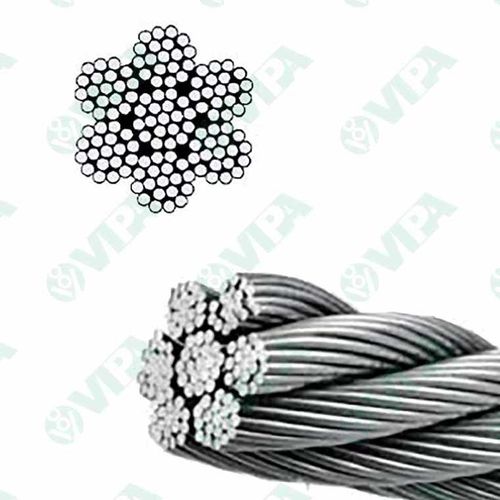 ステンレス製ワイヤロープ - 8056689724241 - VIPA spa