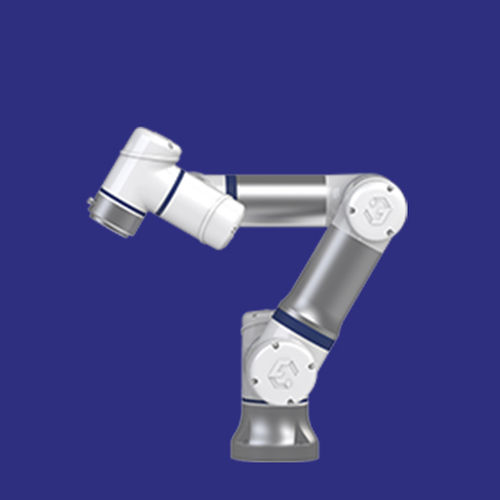 協働ロボット - CS63 - ELITE ROBOTS - 6 軸 / 卓上型 / IP54