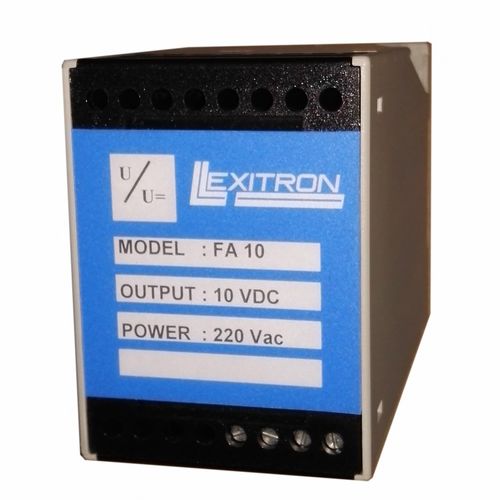 AC/DC電源 - FA10 - Sensotec Instruments - 安定 / リニア