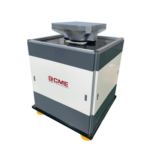 機械式試験機 - KRD13 series - CME Technology Co., Ltd. - 加速度 / 衝撃性 / 衝撃