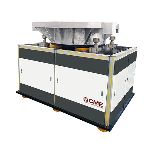 機械式試験機 - KRD20 series - CME Technology Co., Ltd. - 性能荷重 / 跳ね返り / 衝撃性