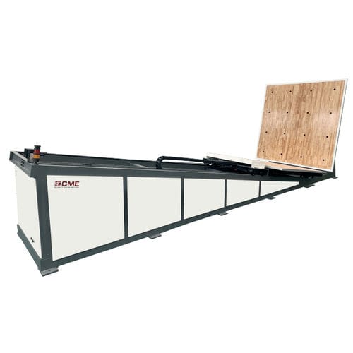 衝撃性試験機 - KRD100 - CME Technology Co., Ltd. - 機械式 / 性能荷重 / 品質