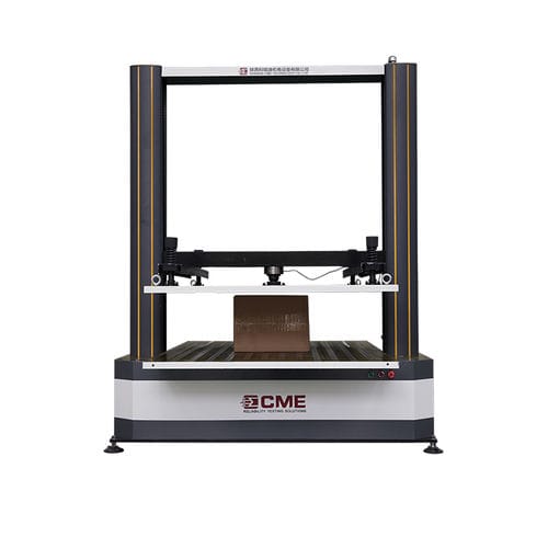 パフォーマンス試験機 - KRD101 - CME Technology Co., Ltd. - 圧縮 / マルチ パラメータ / 強度
