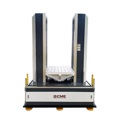 機械式試験機 - KRD11 series - CME Technology Co., Ltd. - 衝撃性 / 衝撃 / 落下塔