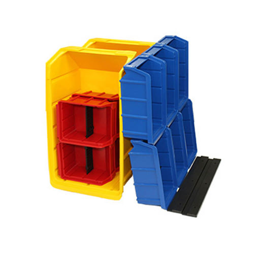 プラスチック製引き出し容器 - 7603 series  - Maxtech Consumer Products Limited - 貯蔵用 / フレキシブル