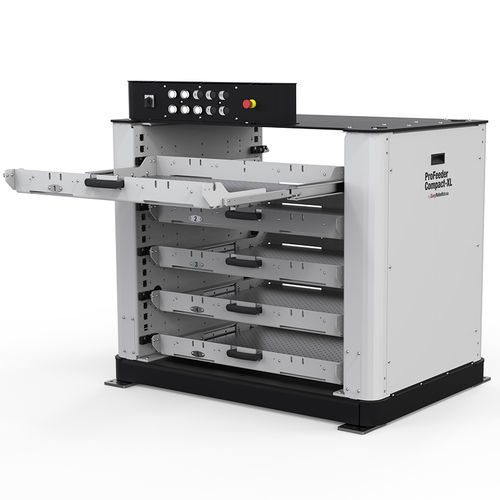 工業用フィーダー - ProFeeder Compact XL - EasyRobotics - コンパクト