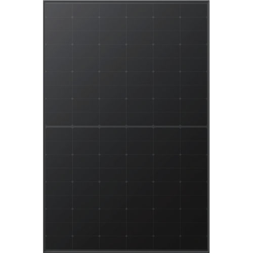 太陽電池モジュール - LR5-54HTB - LONGi Green Energy Technology Company