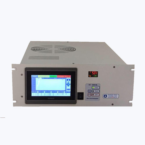 ガスクロマトグラフ - ML-OGC - Winchester Chrom Technologie GmbH - プロセス / ガス分析 / LPG用