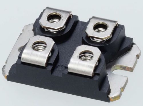 MOSFETスナッバー - OFS50M120F - Origin Co., Ltd. - 高電圧 / 低耐久性 / 炭化ケイ素