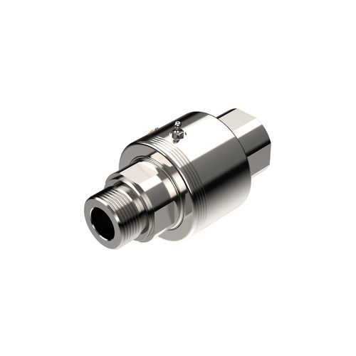 化学製品接続部品 - E5-ED SS series - ROTOTECH MAKİNA SAN. VE DIŞ TİC. LTD. ŞTİ. - ガス用 / 排水用 / 冷却剤用