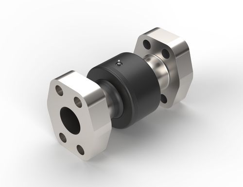 オイルロータリージョイント - E6-SAE6000 series - ROTOTECH MAKİNA SAN. VE DIŞ TİC. LTD. ŞTİ. - 化学製品 / 油圧式 / 移転用