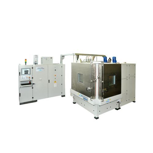 速度試験用ベンチ - 931 - Test Industry - 機能的 / 自動 / クラッチ