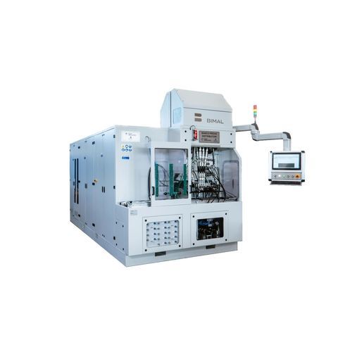 圧力試験用ベンチ - 1201 - Test Industry - 機能的 / 漏れ / 校正