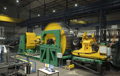 速度試験機 - INDWET - Test Industry - 自動 / 表面用 / タイヤ用