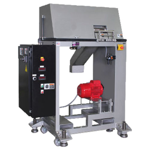 ドライリード造粒機 - T200 - Maag Germany GmbH - ドライ / 重合体用 / プラスチック用