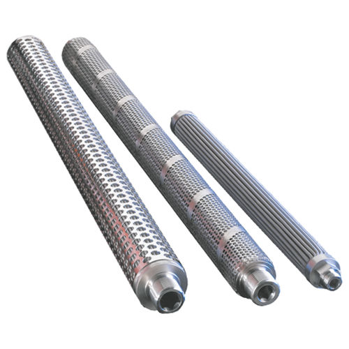 フィルター材料 - Micronex - Maag Germany GmbH