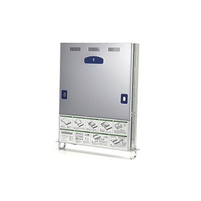 ネットワークサーバー - EIS-2105 - Guangzhou Special Control Electronic Industrial Co;Ltd. - 2U / Intel® Xeon E5 / 産業用