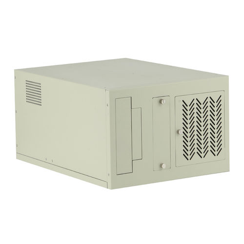 Box型PC - IPC-608 - Guangzhou Special Control Electronic Industrial Co;Ltd. - 壁取り付け式 / Intel® Core i シリーズ / HDMI（高精細度マルチメディアインターフェース）
